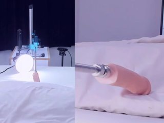 Lizz-Bela Porn Show