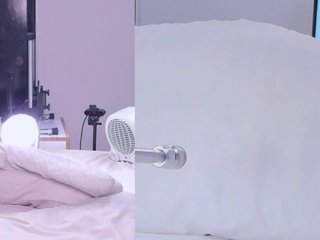 Lizz-Bela Porn Show