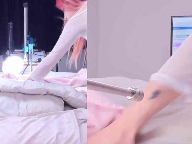Lizz-Bela webcam