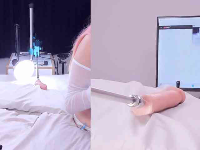 Lizz-Bela webcam