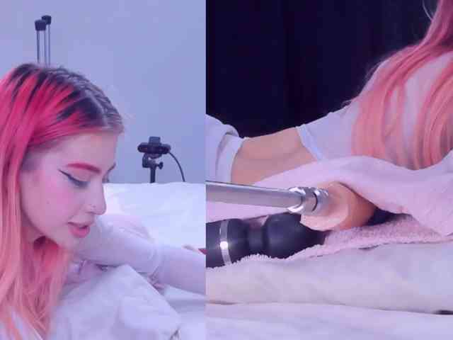Lizz-Bela webcam