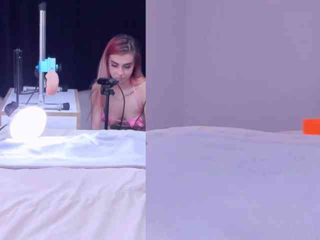 Lizz-Bela webcam
