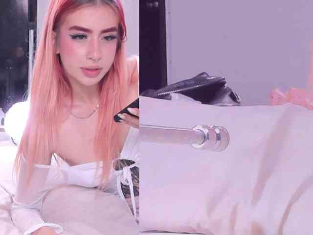 Lizz-Bela webcam
