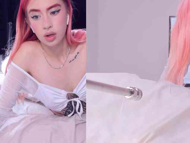 Lizz-Bela webcam