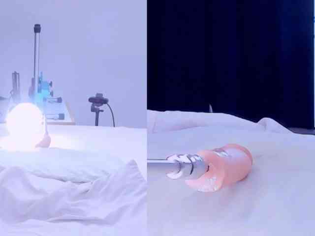 Lizz-Bela webcam
