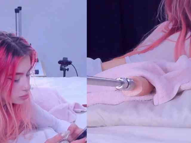 Lizz-Bela webcam