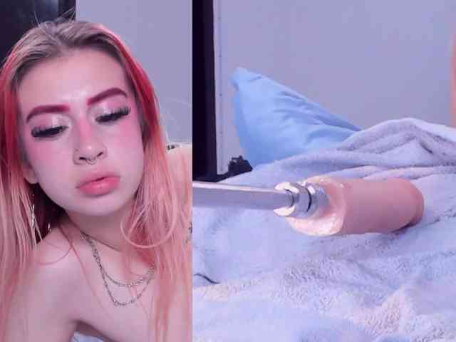 Lizz-Bela webcam