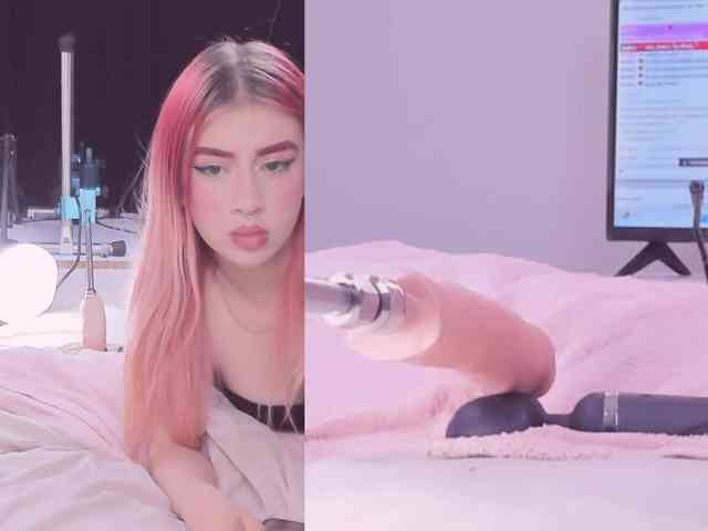 Lizz-Bela webcam