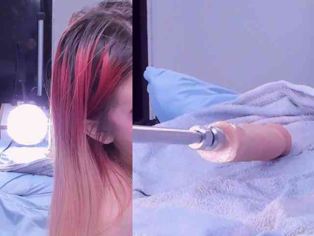 Lizz-Bela webcam