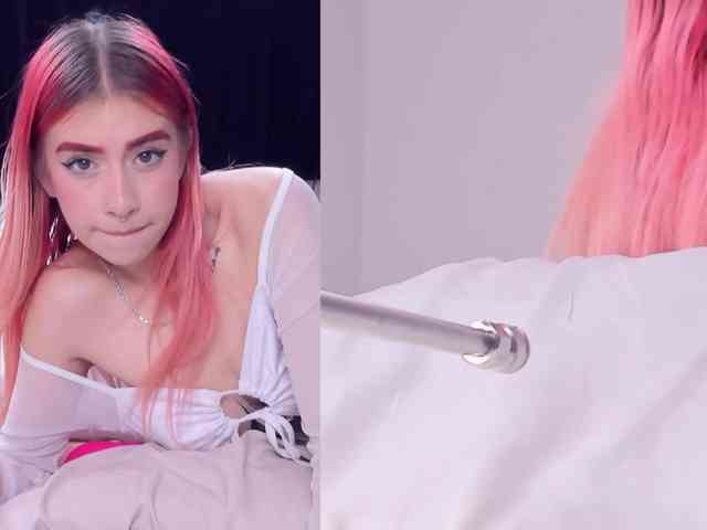 Lizz-Bela webcam