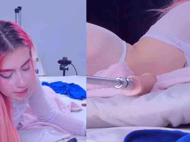 Lizz-Bela webcam