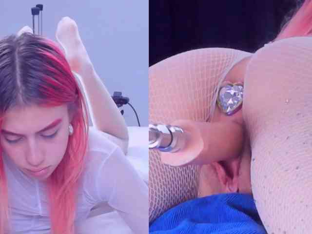 Lizz-Bela webcam