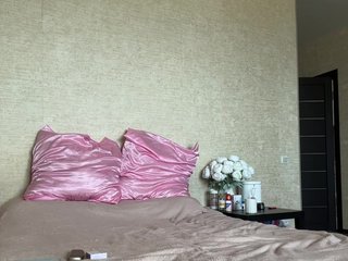 Tati16 Porn Show