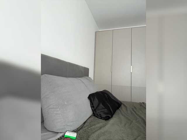 Tati16 Live Cam on BongaCams