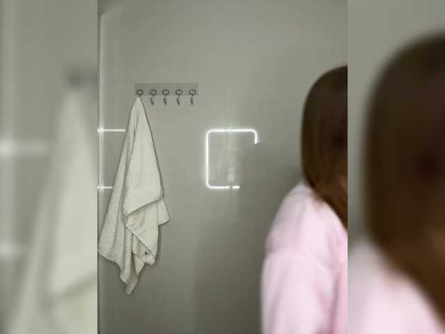 Tati16 from BongaCams is Freechat