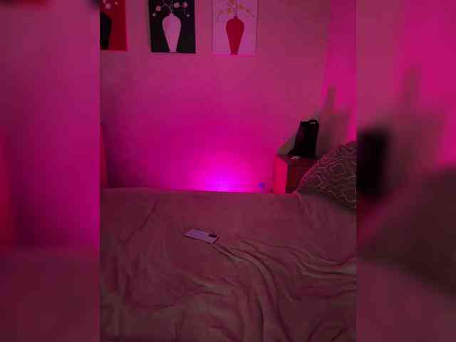 random videochat Tati16