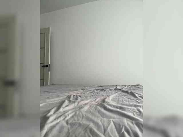Tati16's webcam live show
