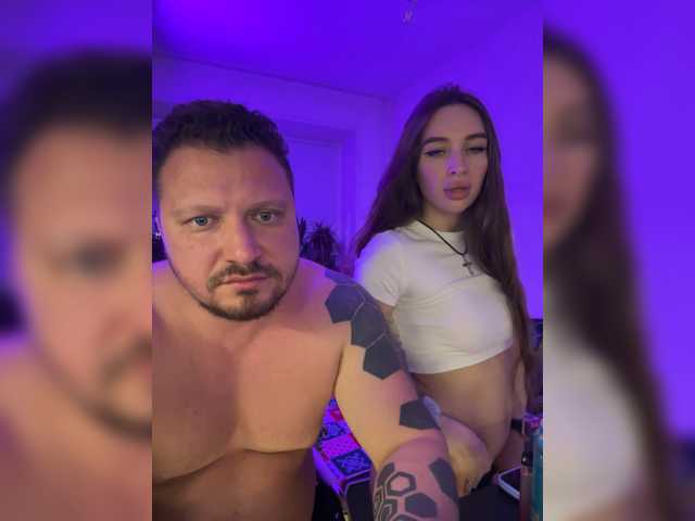 SnakeTina's BongaCams profile