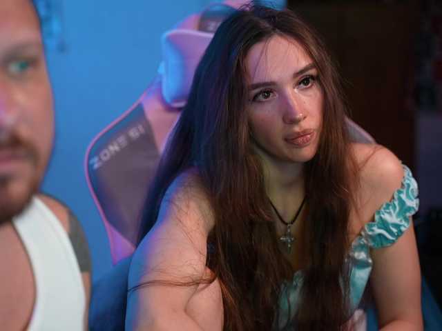 секс с SnakeTina