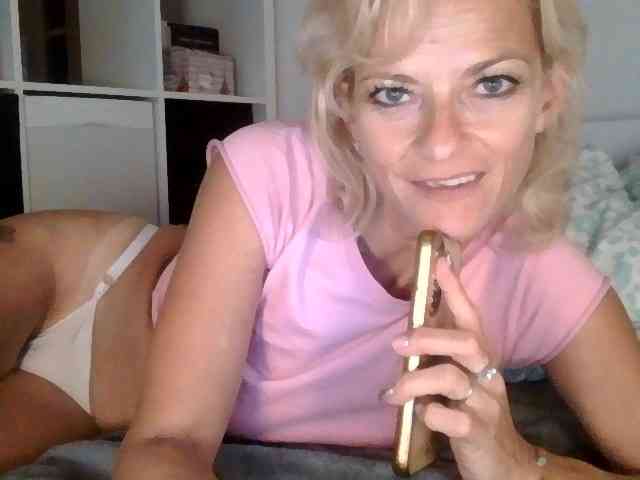 Lucille webcam