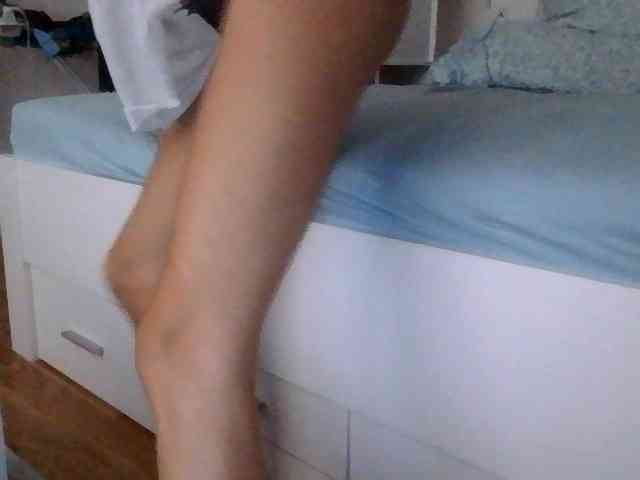 Lucille webcam