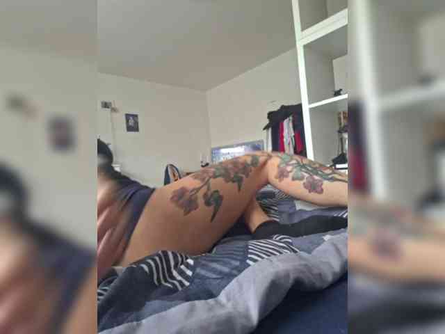 Lucille webcam