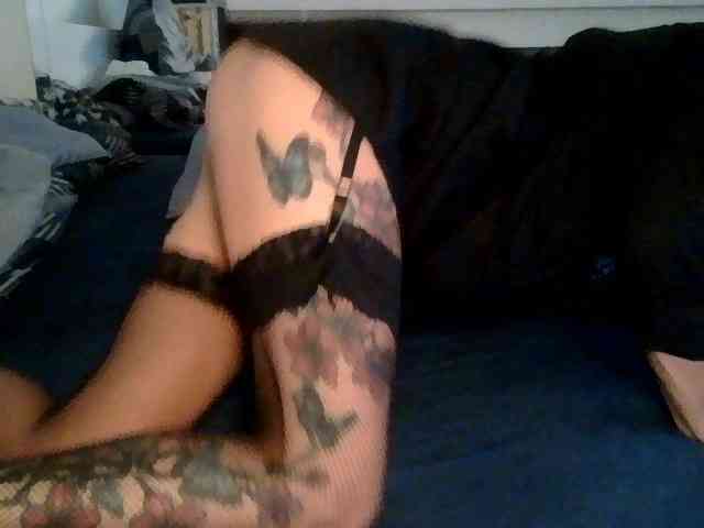 Lucille webcam