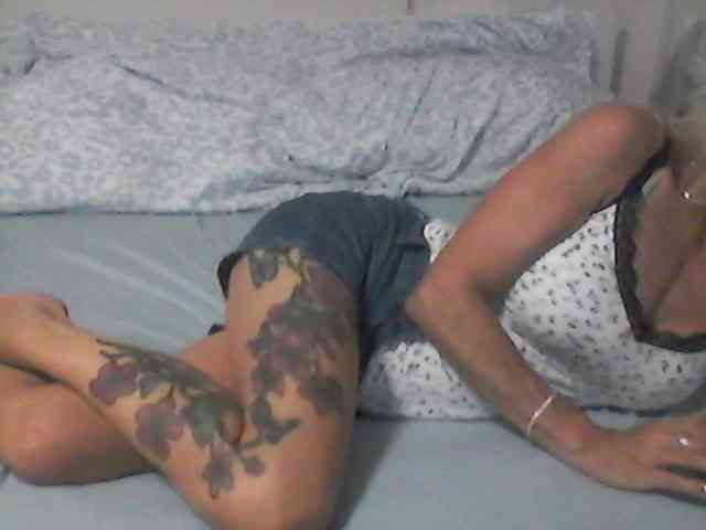 Lucille webcam