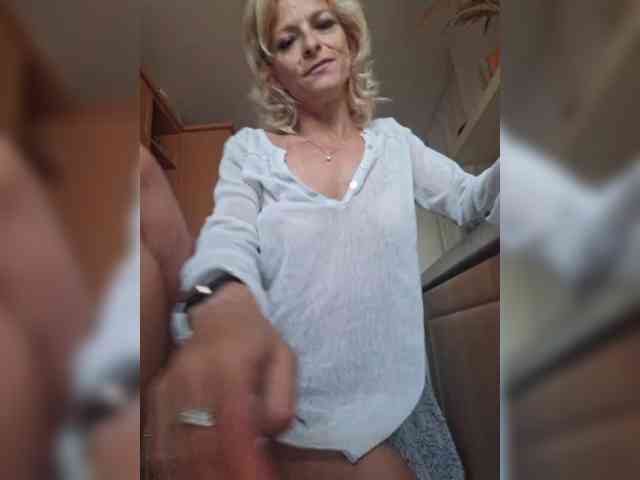 Lucille webcam
