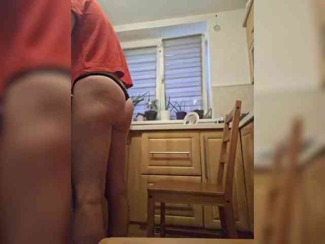 Lucille webcam
