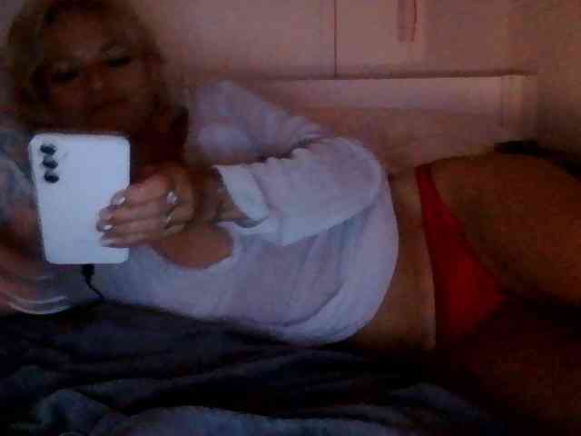 Lucille webcam