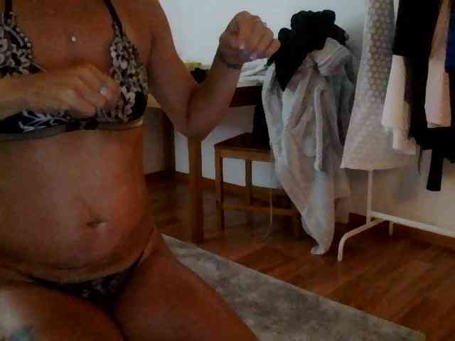 Lucille webcam