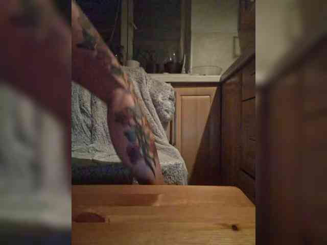 Lucille webcam