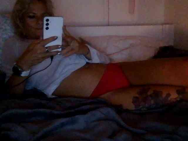 Lucille webcam