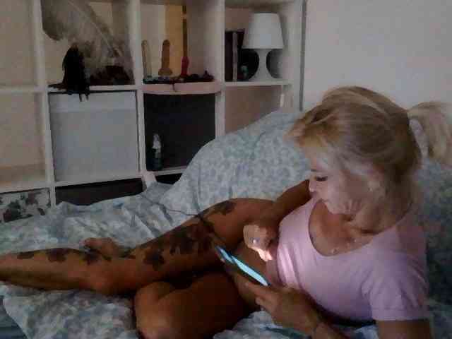 Lucille webcam