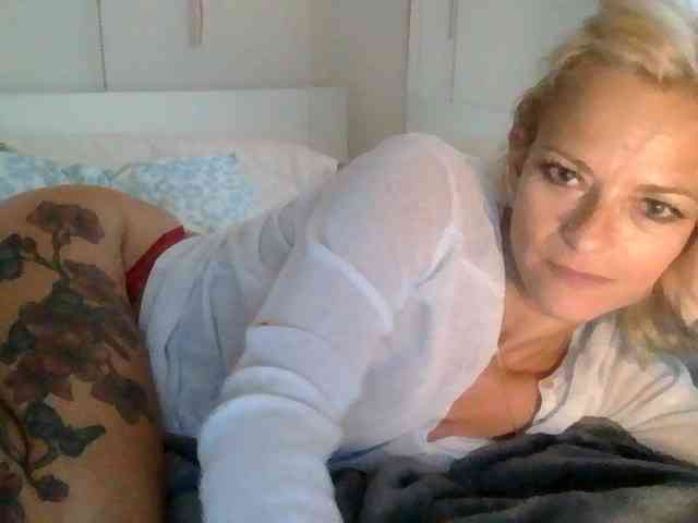 Lucille webcam
