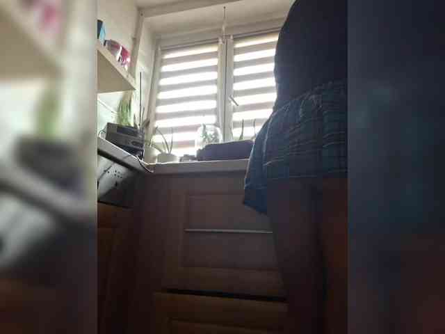 Lucille webcam