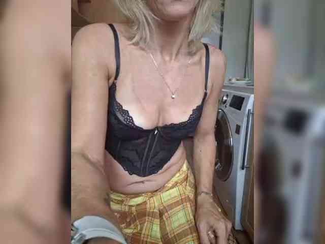 Lucille webcam