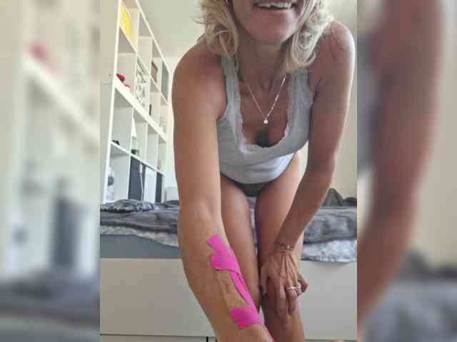 Lucille webcam