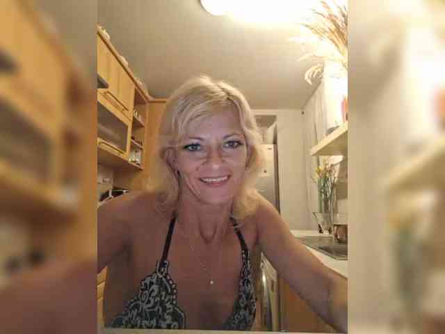 Lucille webcam