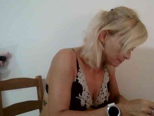 Lucille webcam