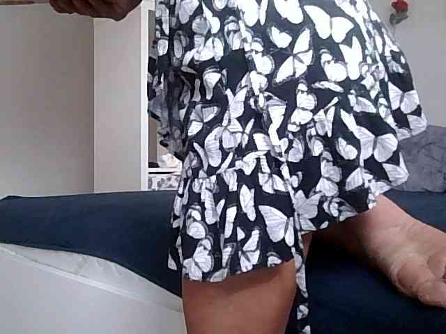 Lucille webcam