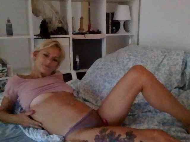 Lucille webcam
