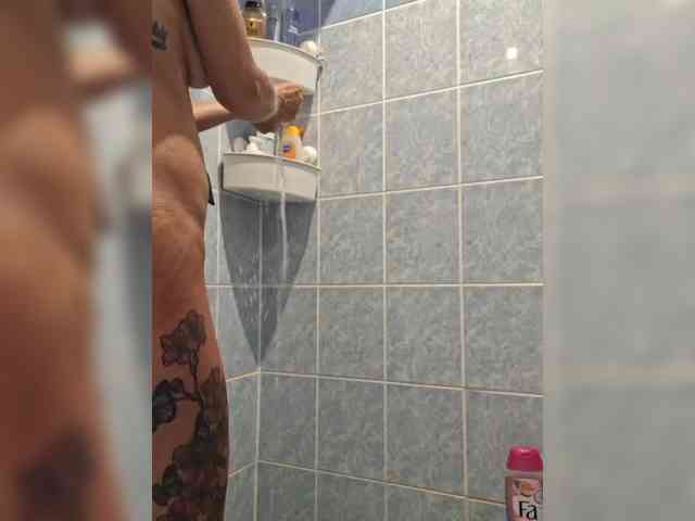 Lucille webcam