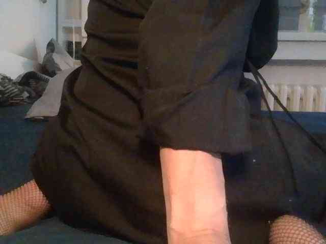 Lucille webcam