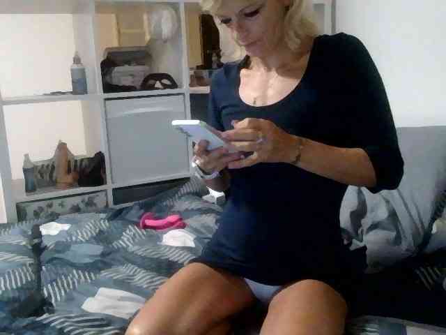 Lucille webcam