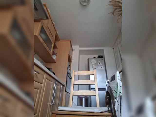 Lucille webcam