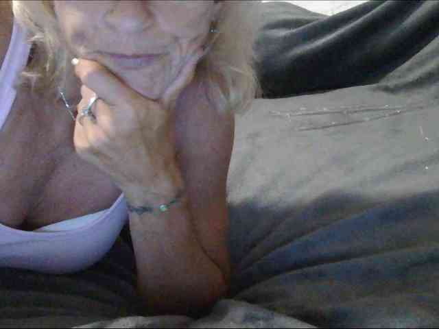 Lucille webcam