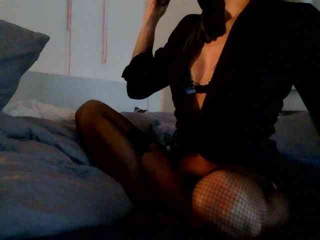 Lucille webcam
