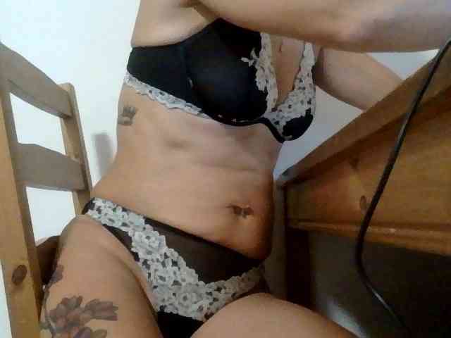 Lucille webcam